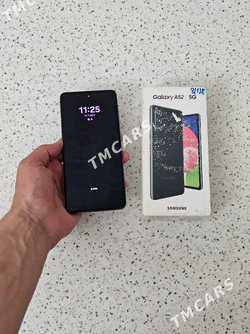 Samsung A52 128gb amatly baha - Кака - img 8