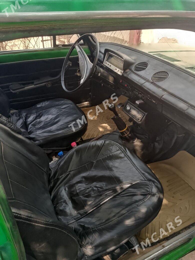 Lada 2101 1988 - 16 000 TMT - Balkanabat - img 3