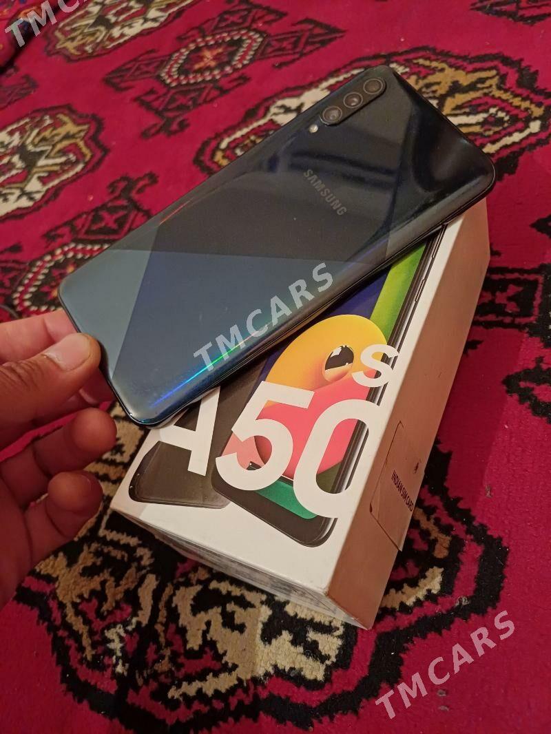 Samsung a50s - Дянев - img 3