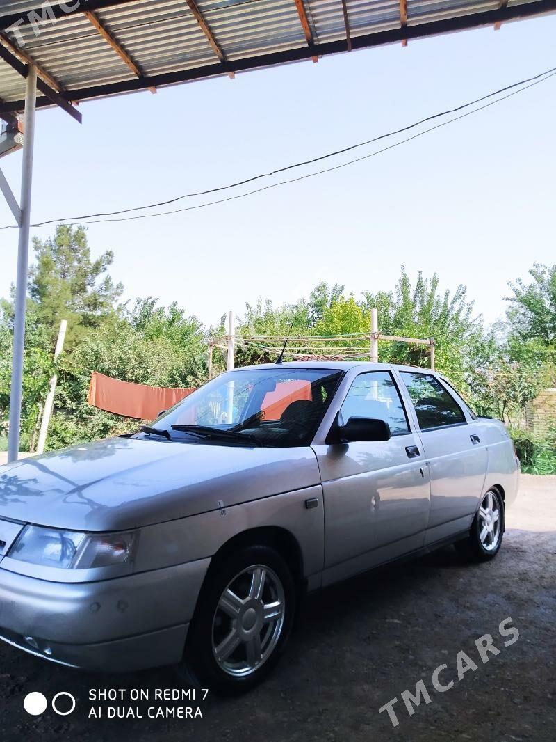 Lada 2110 2003 - 48 000 TMT - Mary - img 2