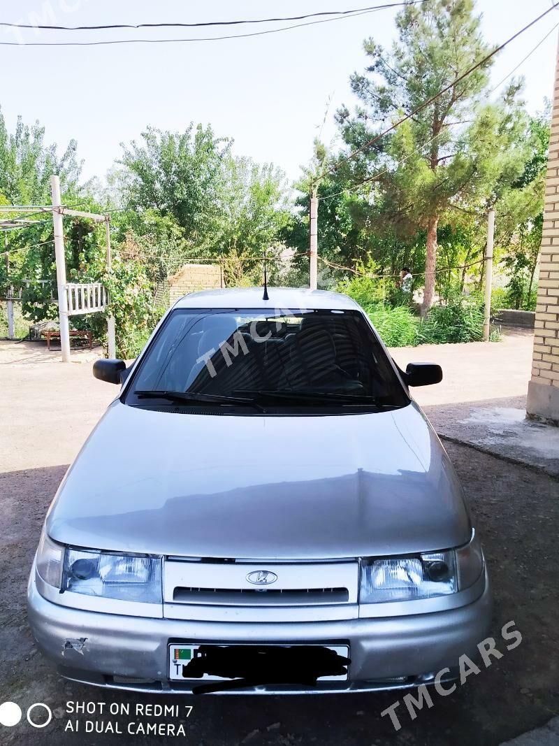 Lada 2110 2003 - 48 000 TMT - Mary - img 3