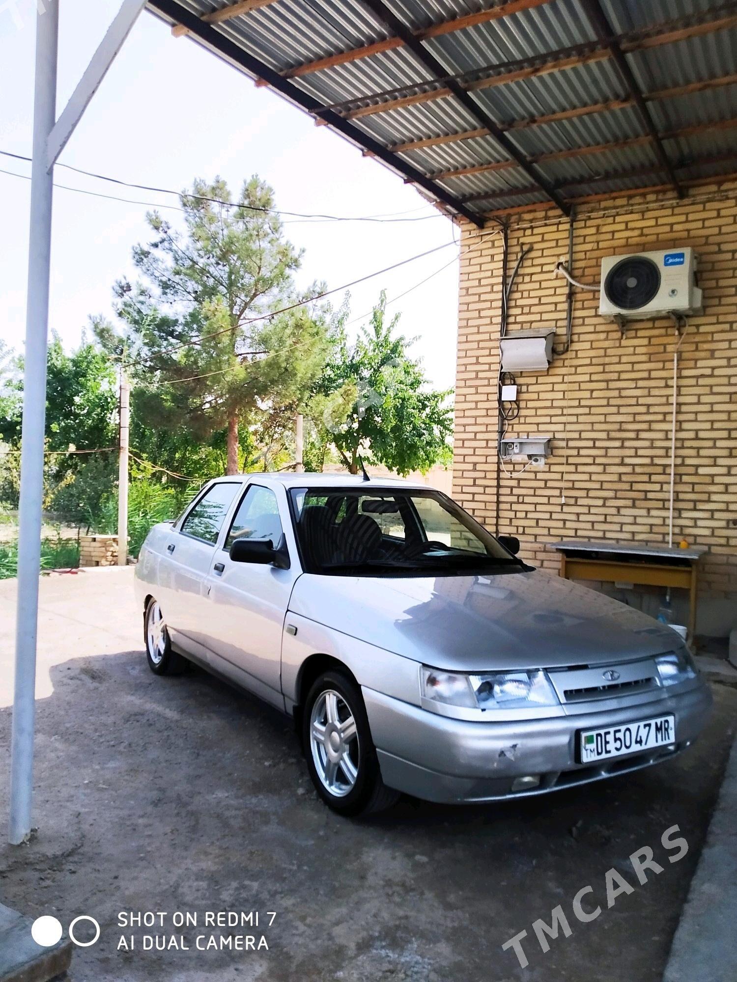 Lada 2110 2003 - 48 000 TMT - Mary - img 5