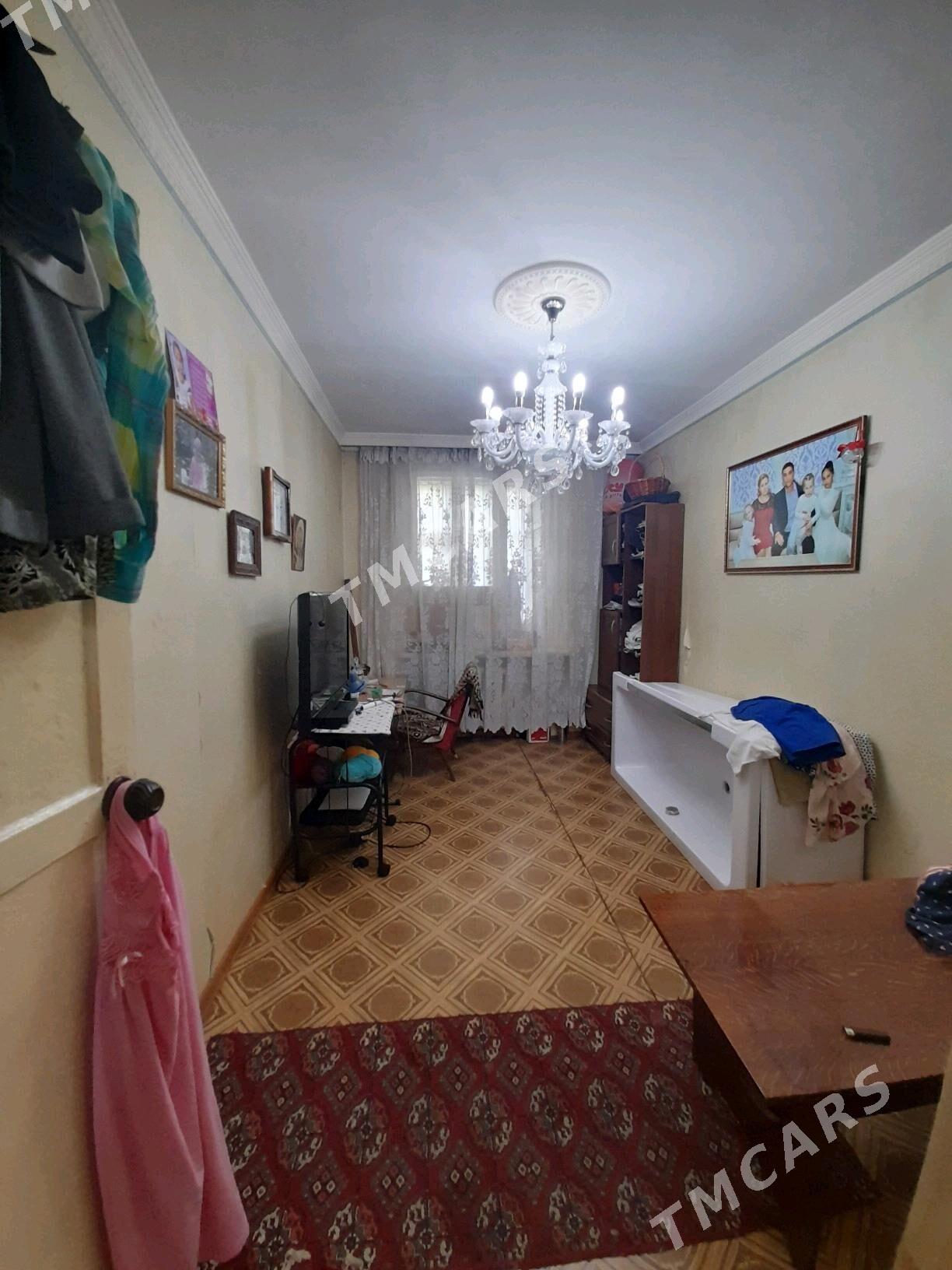 10-nji mkr  satlyk jay 3-kom - Ашхабад - img 10