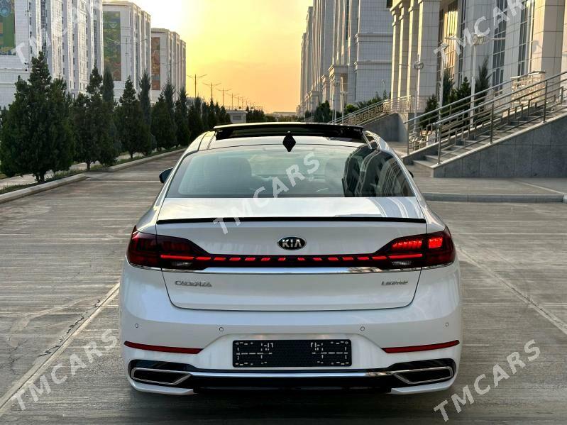 Kia Cadenza 2020 - 330 000 TMT - Aşgabat - img 7