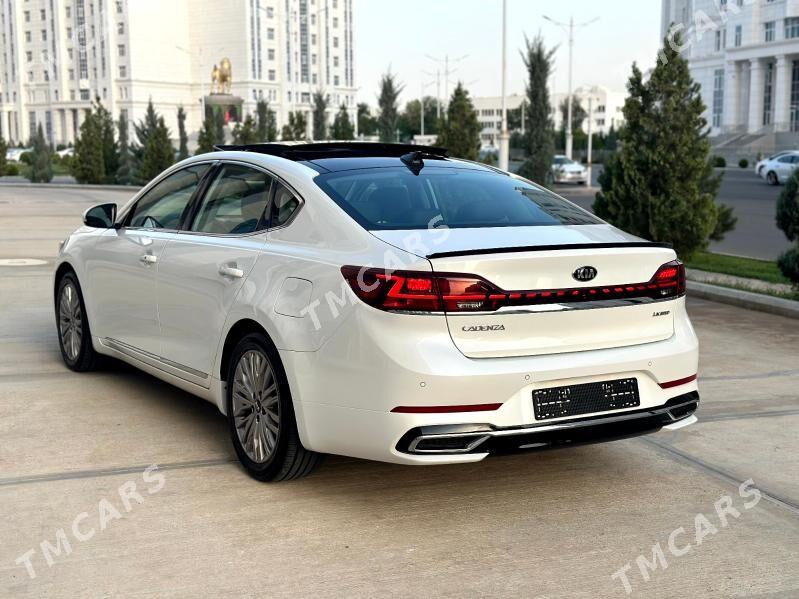 Kia Cadenza 2020 - 330 000 TMT - Aşgabat - img 3