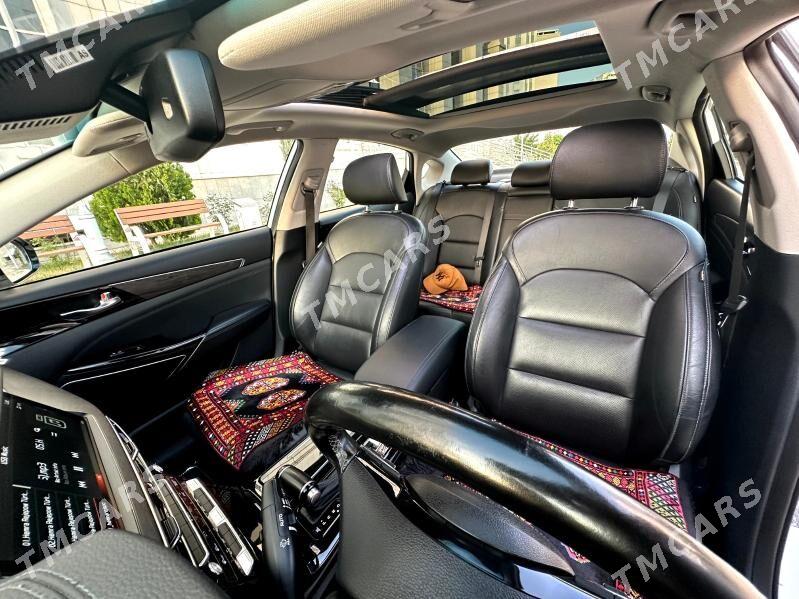 Kia Cadenza 2020 - 330 000 TMT - Aşgabat - img 5