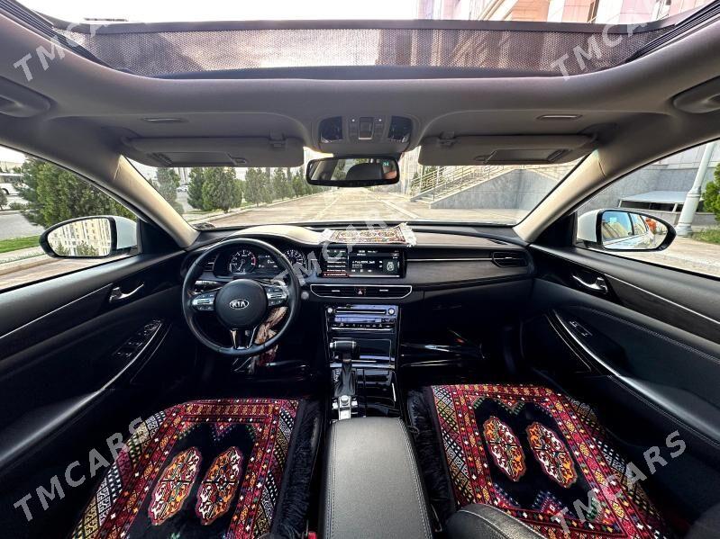 Kia Cadenza 2020 - 330 000 TMT - Aşgabat - img 6