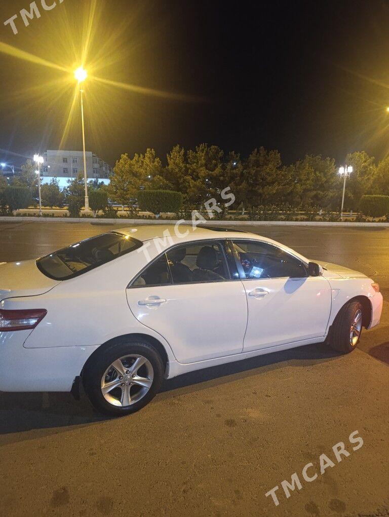 Toyota Camry 2010 - 130 000 TMT - Туркменабат - img 3