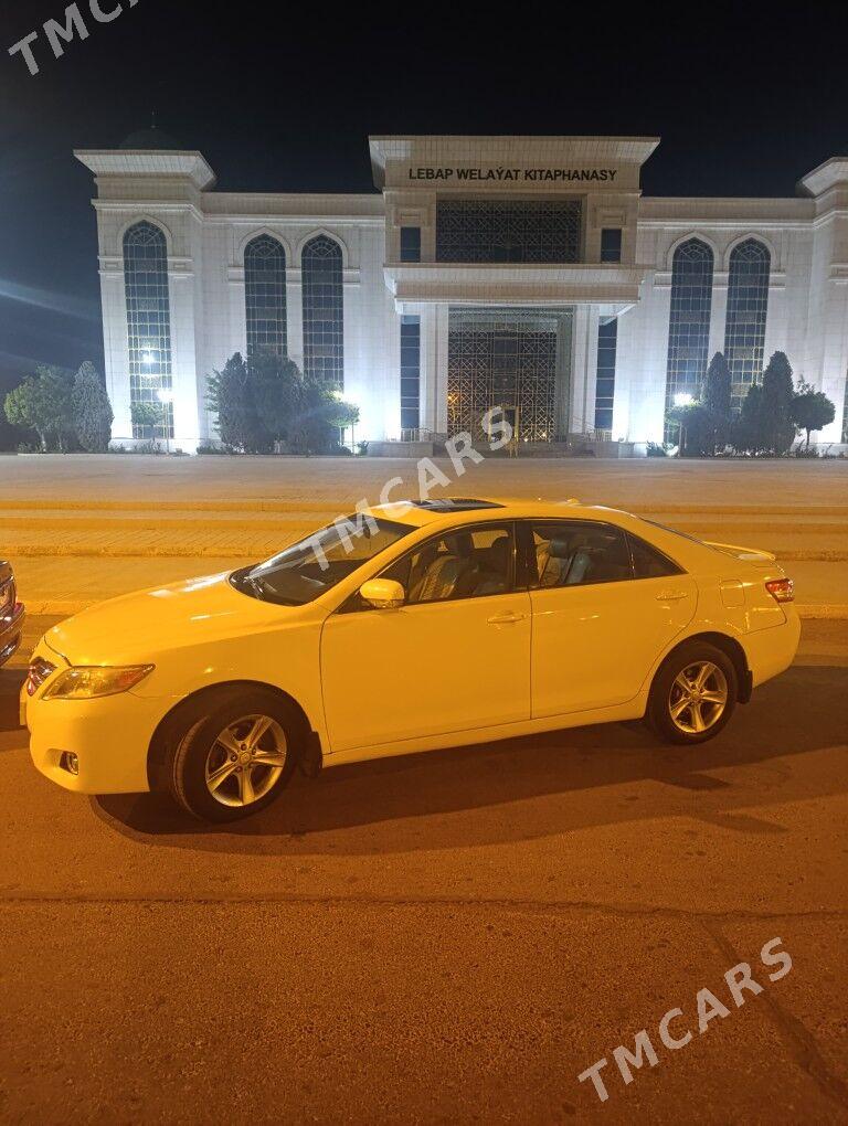 Toyota Camry 2010 - 130 000 TMT - Туркменабат - img 5