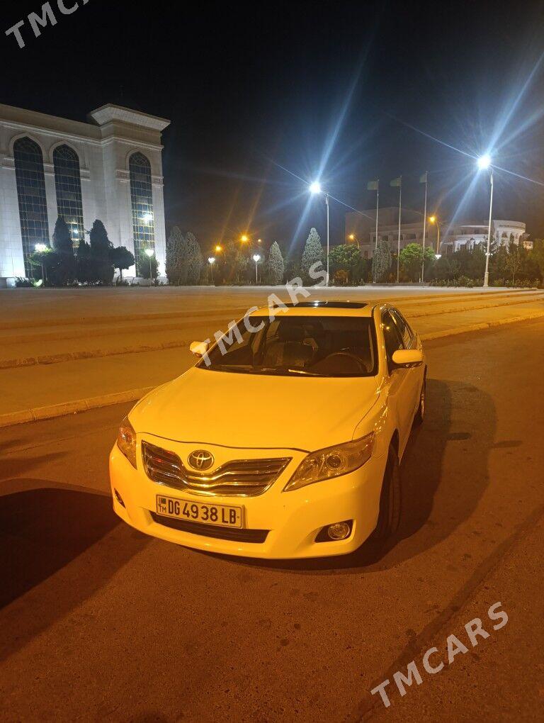 Toyota Camry 2010 - 130 000 TMT - Туркменабат - img 4
