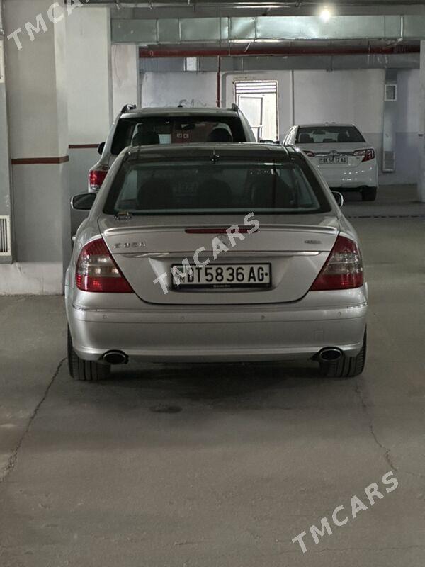 Mercedes-Benz E280 2007 - 190 000 TMT - Aşgabat - img 2