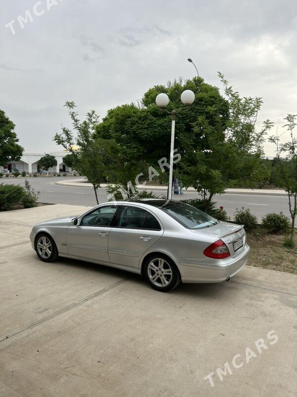 Mercedes-Benz E280 2007 - 190 000 TMT - Aşgabat - img 4