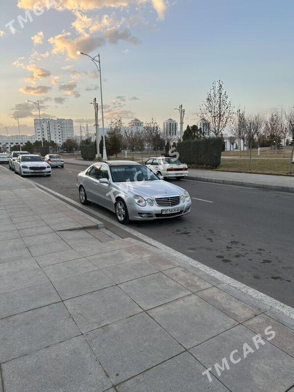 Mercedes-Benz E280 2007 - 190 000 TMT - Aşgabat - img 5