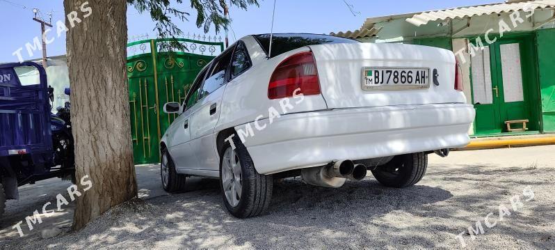 Opel Astra 1995 - 30 000 TMT - Kaka - img 5