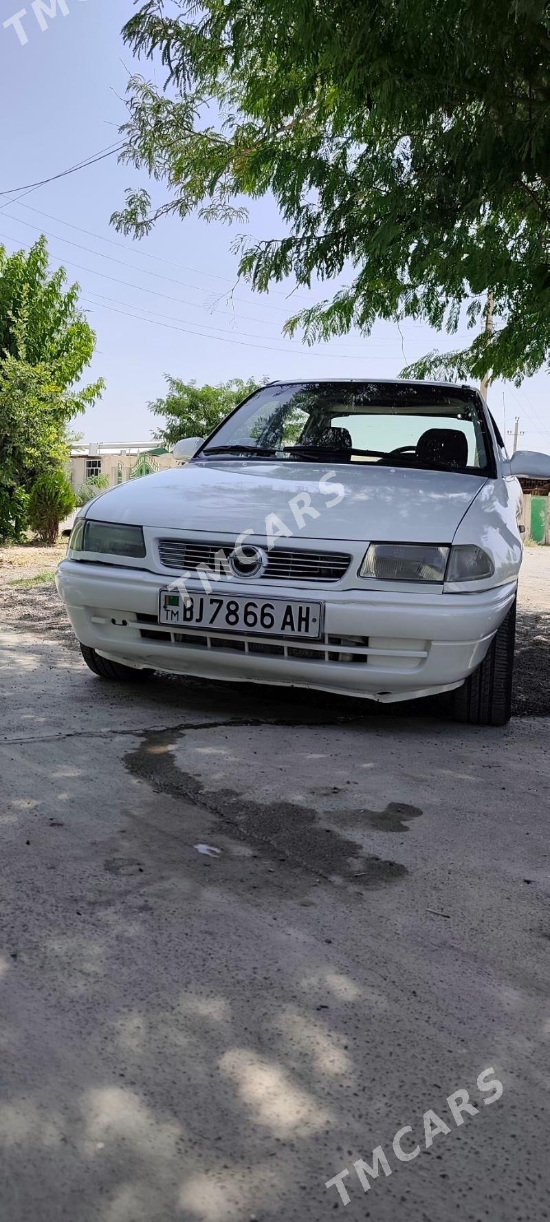 Opel Astra 1995 - 30 000 TMT - Kaka - img 2