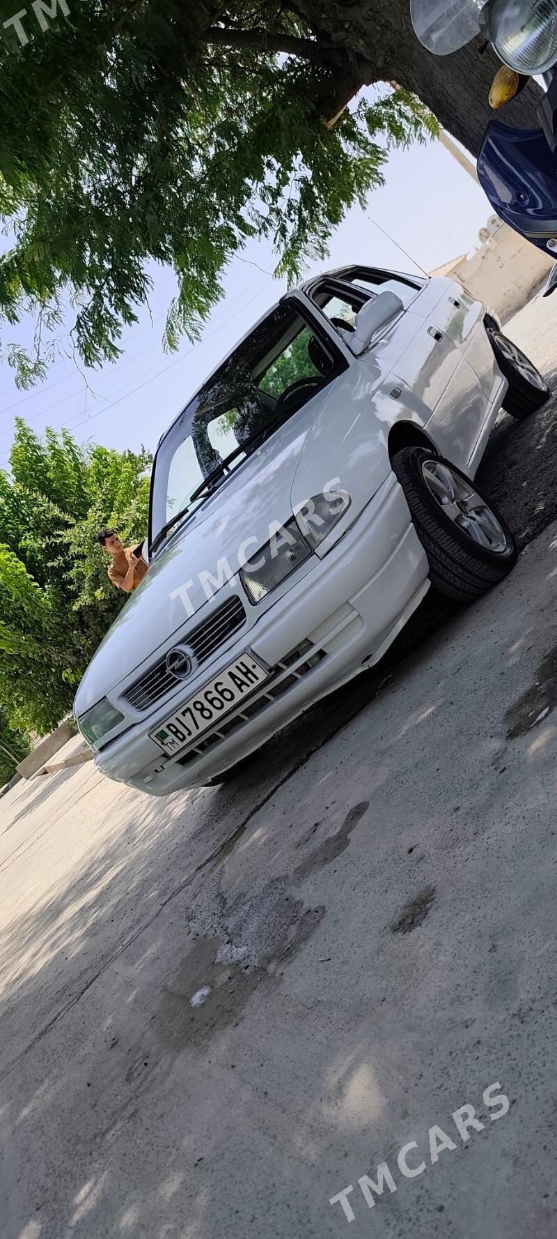 Opel Astra 1995 - 30 000 TMT - Kaka - img 3