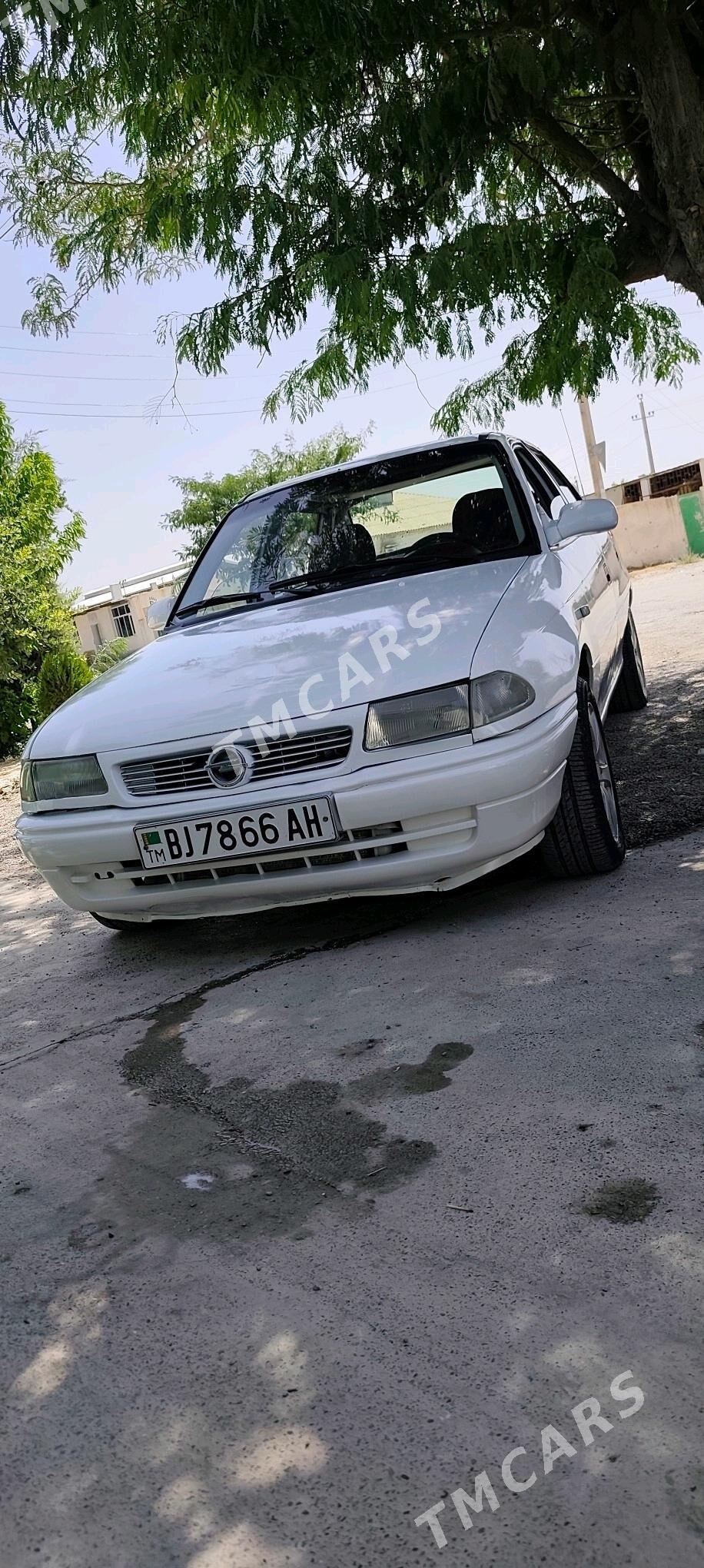 Opel Astra 1995 - 30 000 TMT - Kaka - img 9