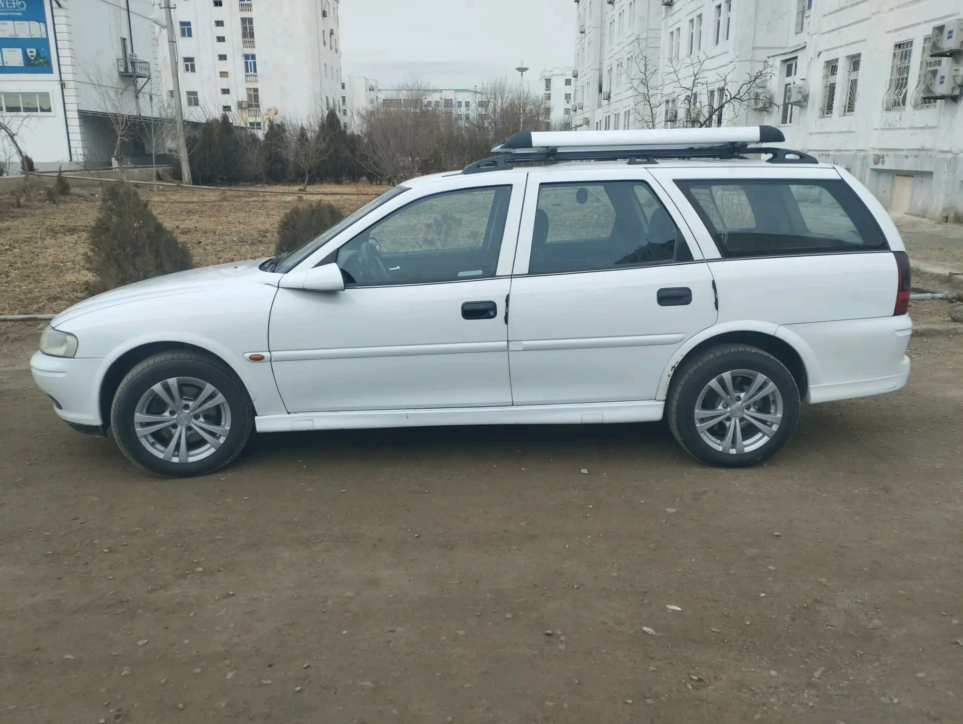 mercedes diska 3 200 TMT - Daşoguz - img 3