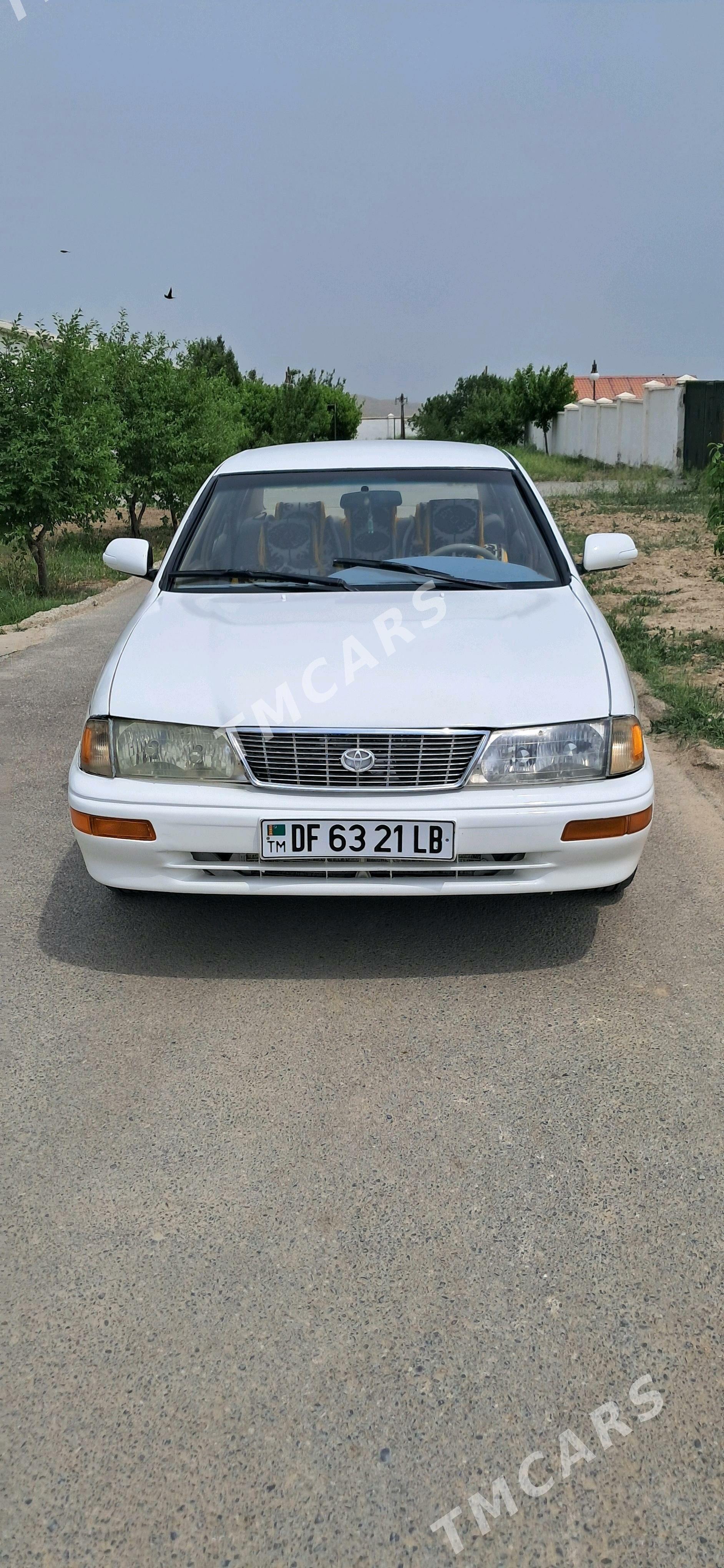 Toyota Avalon 1996 - 90 000 TMT - Bäherden - img 2