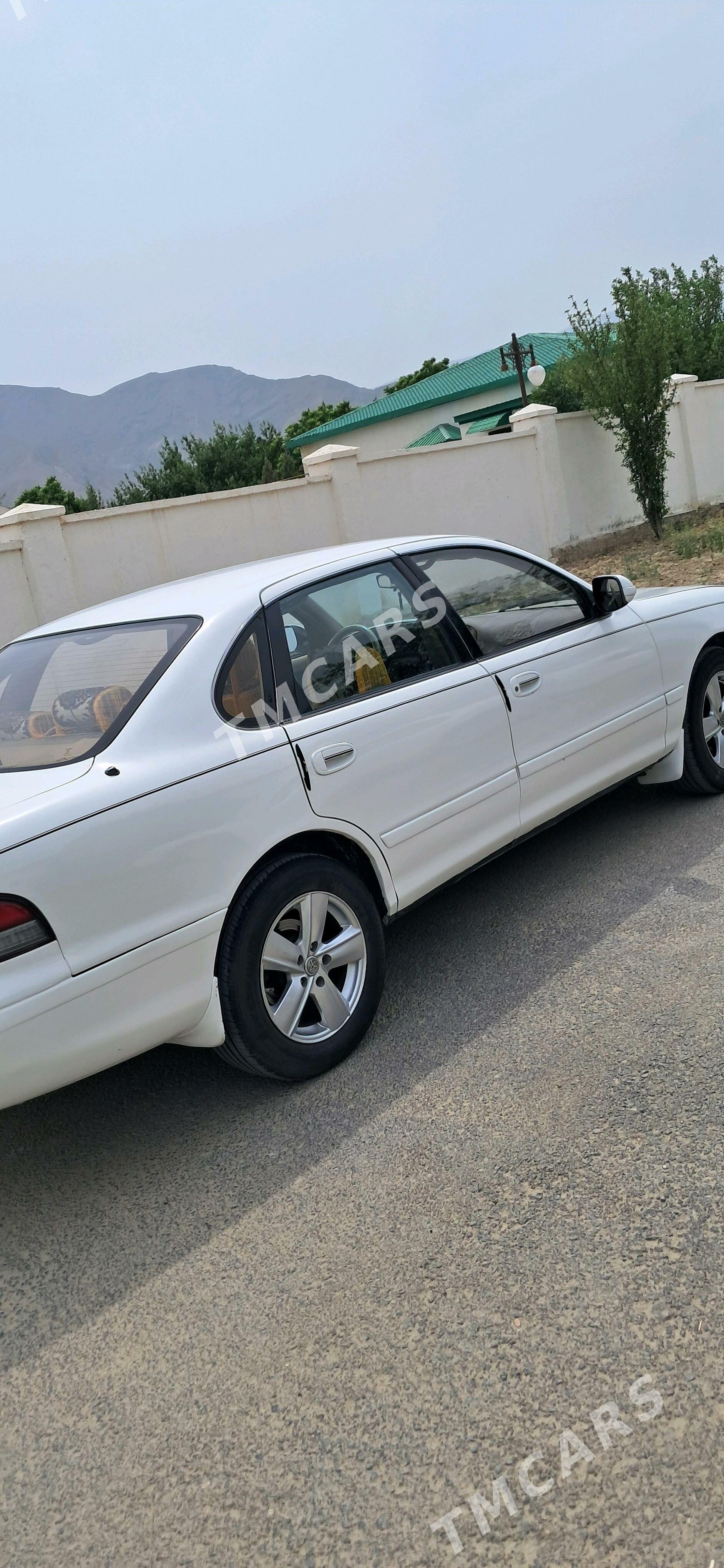 Toyota Avalon 1996 - 90 000 TMT - Bäherden - img 5