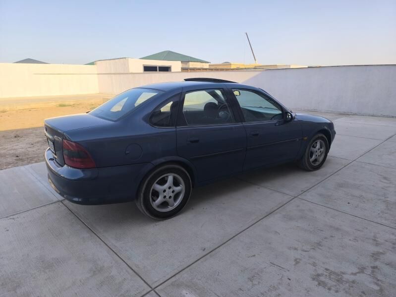 Opel Vectra 1998 - 48 000 TMT - Daşoguz - img 4