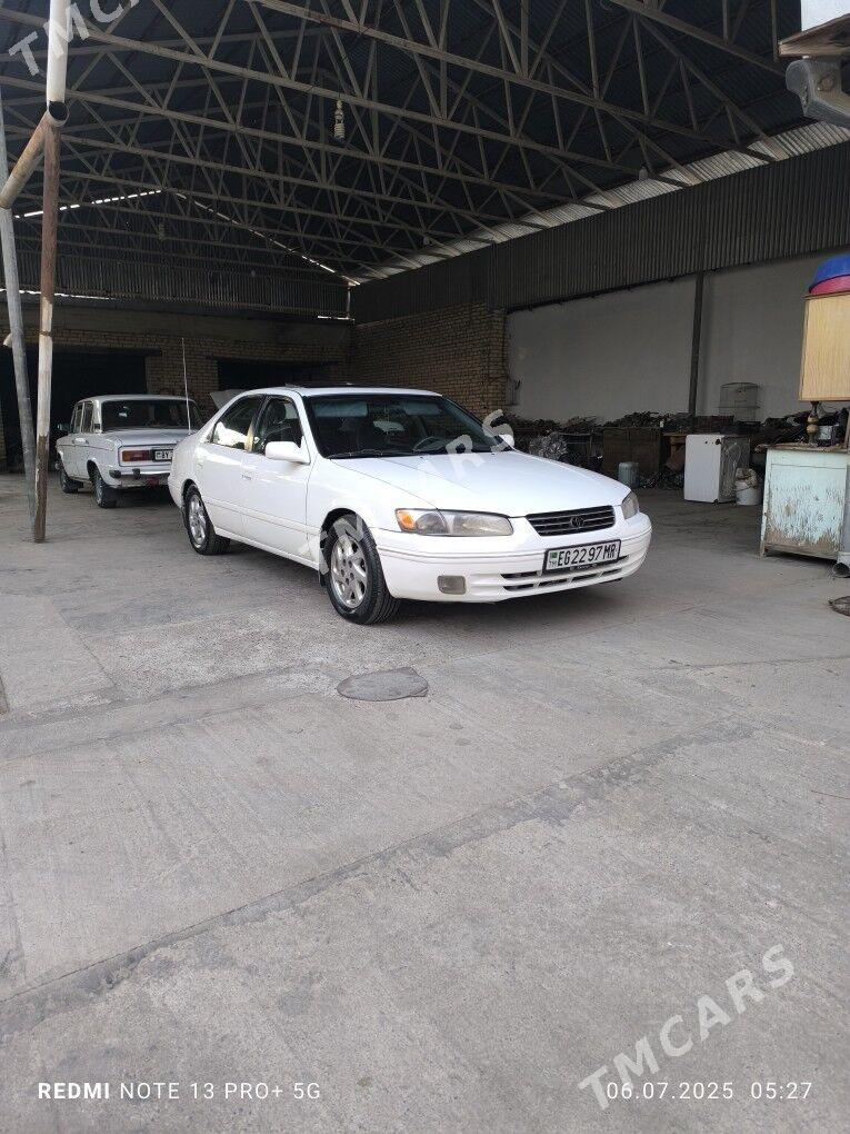 Toyota Camry 1997 - 115 000 TMT - Mary - img 5
