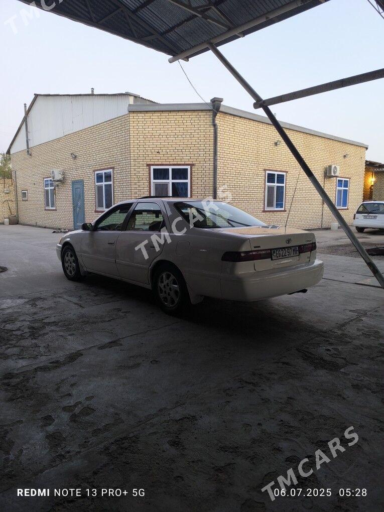 Toyota Camry 1997 - 115 000 TMT - Mary - img 2