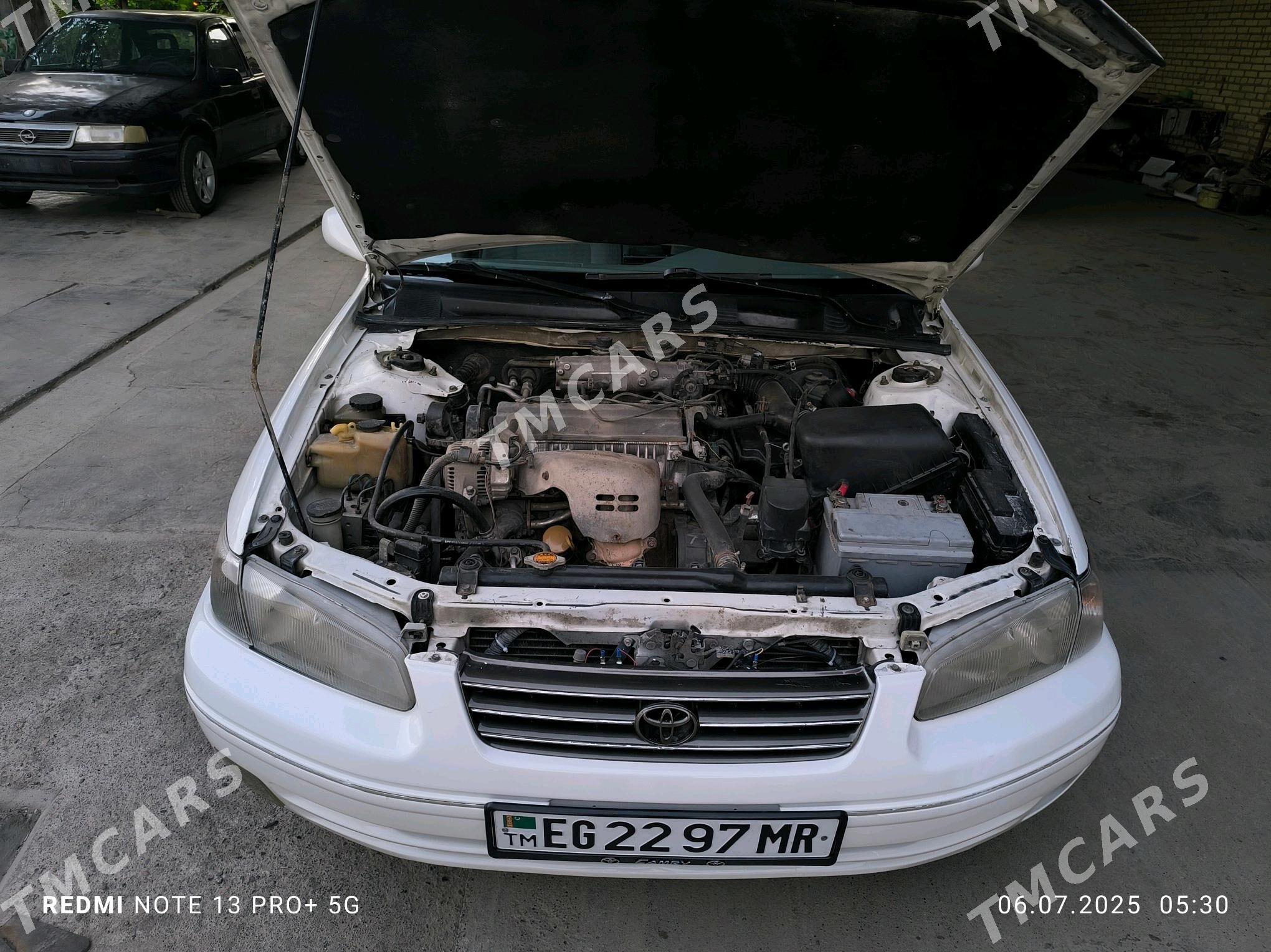 Toyota Camry 1997 - 115 000 TMT - Mary - img 6
