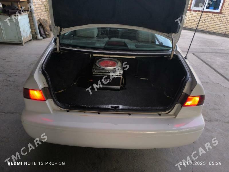 Toyota Camry 1997 - 115 000 TMT - Mary - img 7