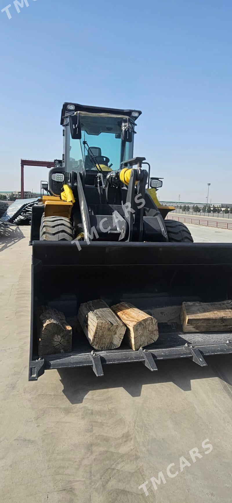 XCMG LW300F 2025 - 710 000 TMT - Дашогуз - img 3