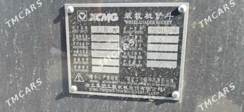 XCMG LW300F 2025 - 710 000 TMT - Дашогуз - img 6