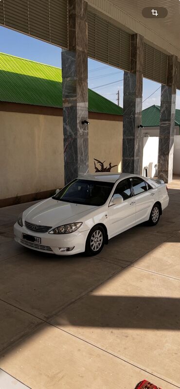 Toyota Camry 2005 - 195 000 TMT - Aşgabat - img 2