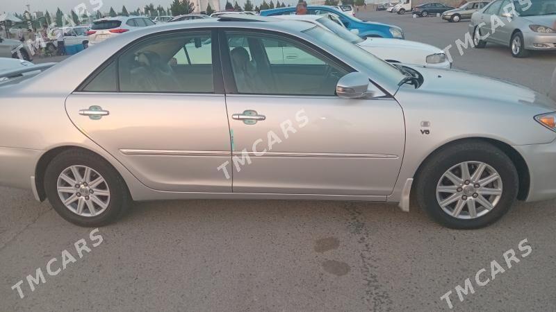 Toyota Camry 2004 - 180 000 TMT - Türkmengala - img 5