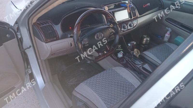 Toyota Camry 2004 - 180 000 TMT - Türkmengala - img 4