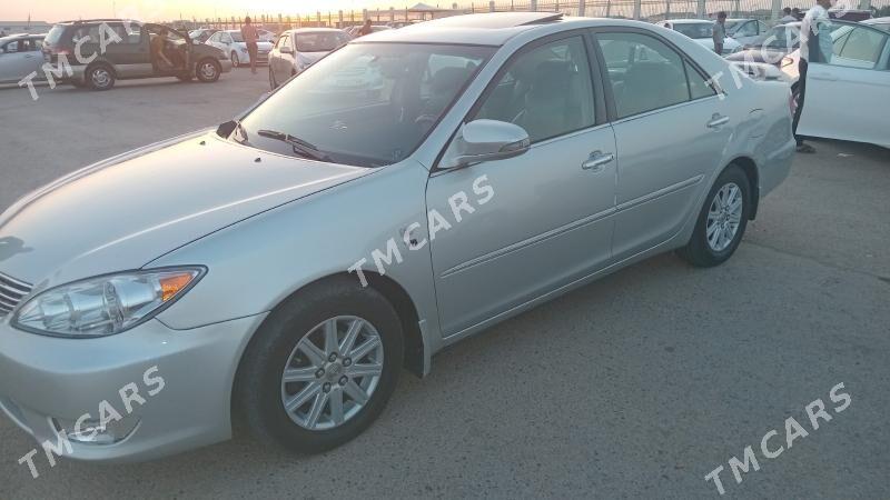 Toyota Camry 2004 - 180 000 TMT - Türkmengala - img 6
