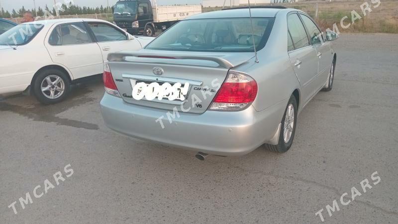 Toyota Camry 2004 - 180 000 TMT - Türkmengala - img 2
