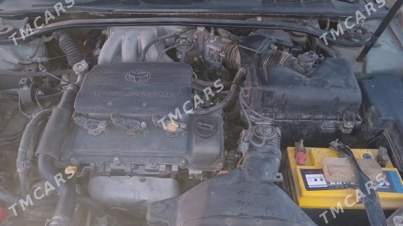 Toyota Camry 2004 - 180 000 TMT - Türkmengala - img 3