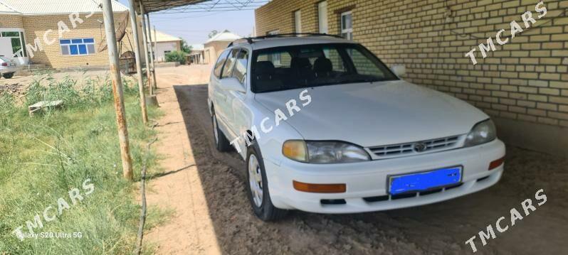 Toyota Camry 1995 - 85 000 TMT - Мары - img 2
