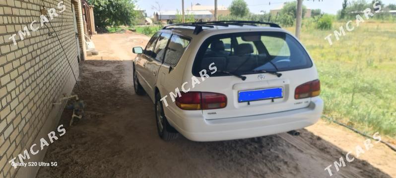 Toyota Camry 1995 - 85 000 TMT - Мары - img 1