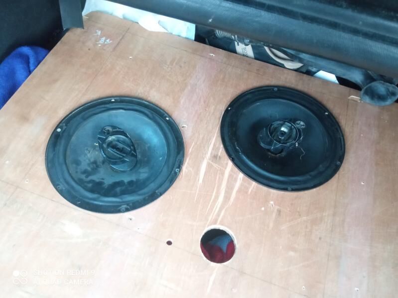 pioneer 420 watt 400 TMT - Aşgabat - img 1