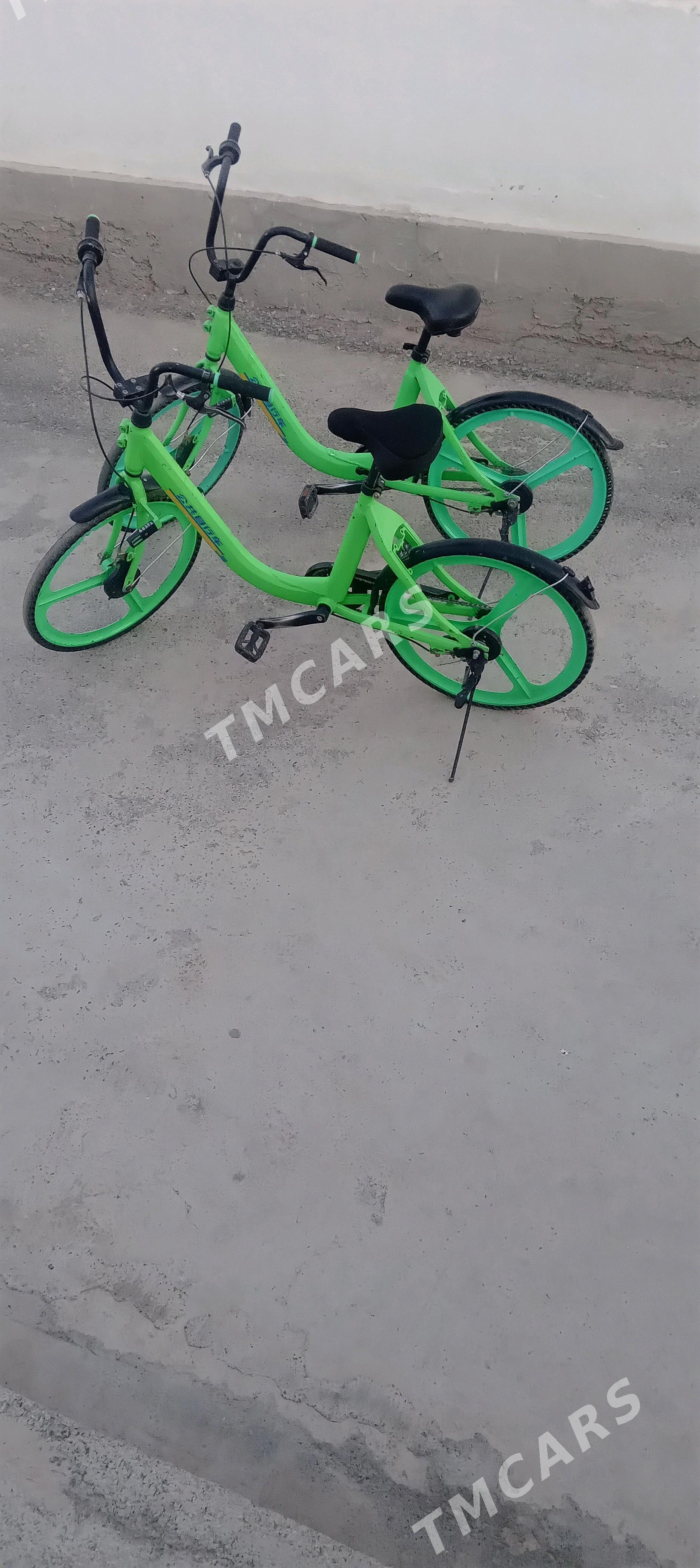 tigir 24lik - Гёкдже - img 1