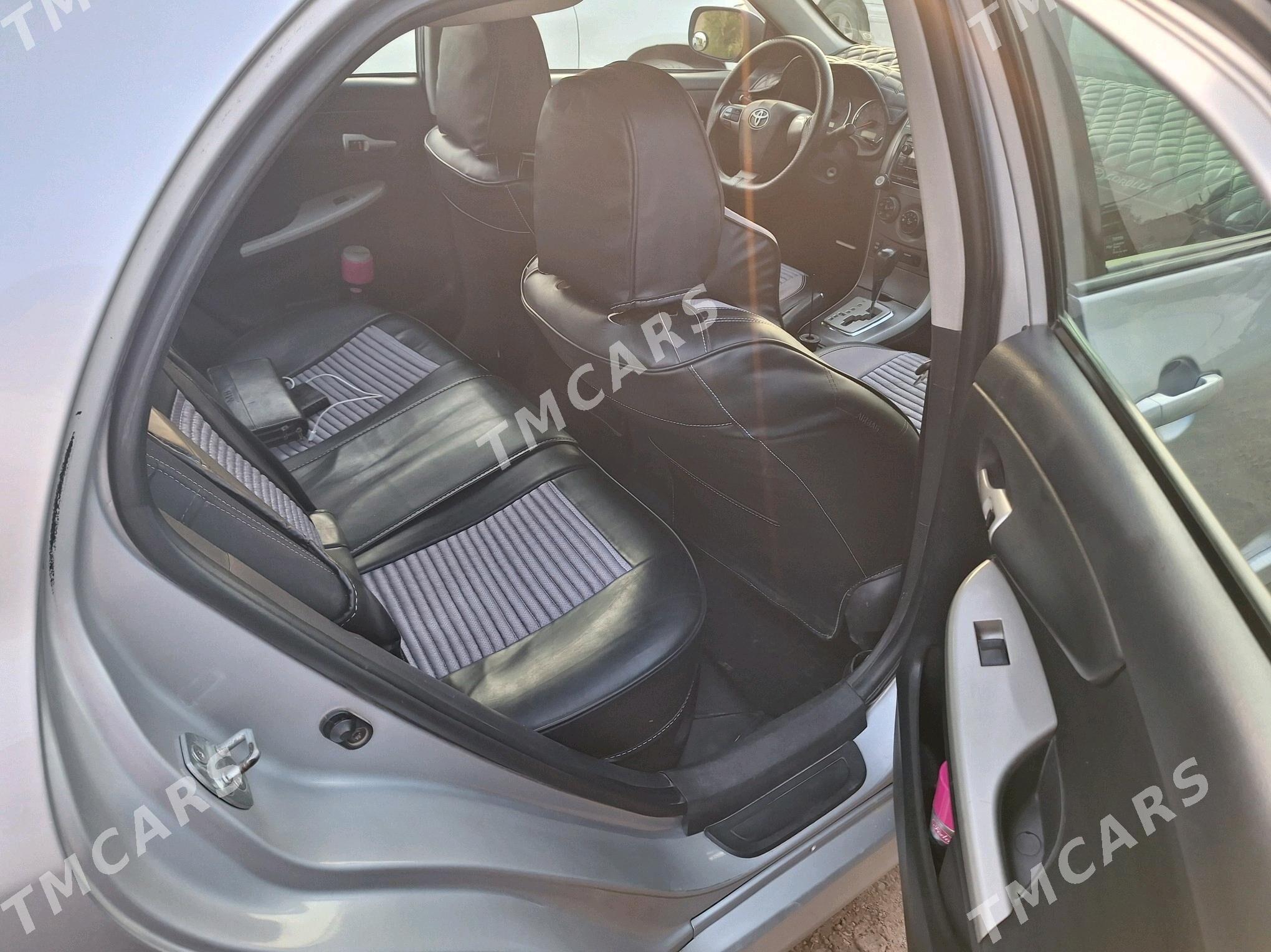 Toyota Corolla 2012 - 166 000 TMT - Кёнеургенч - img 5