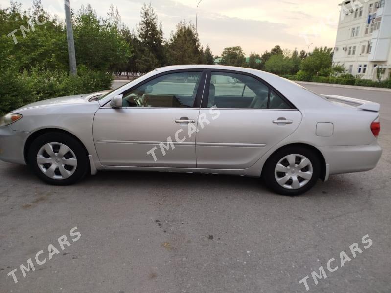 Toyota Camry 2004 - 125 000 TMT - Parahat 4 - img 1