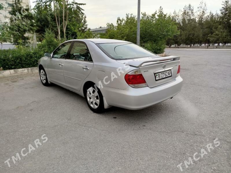 Toyota Camry 2004 - 125 000 TMT - Parahat 4 - img 2