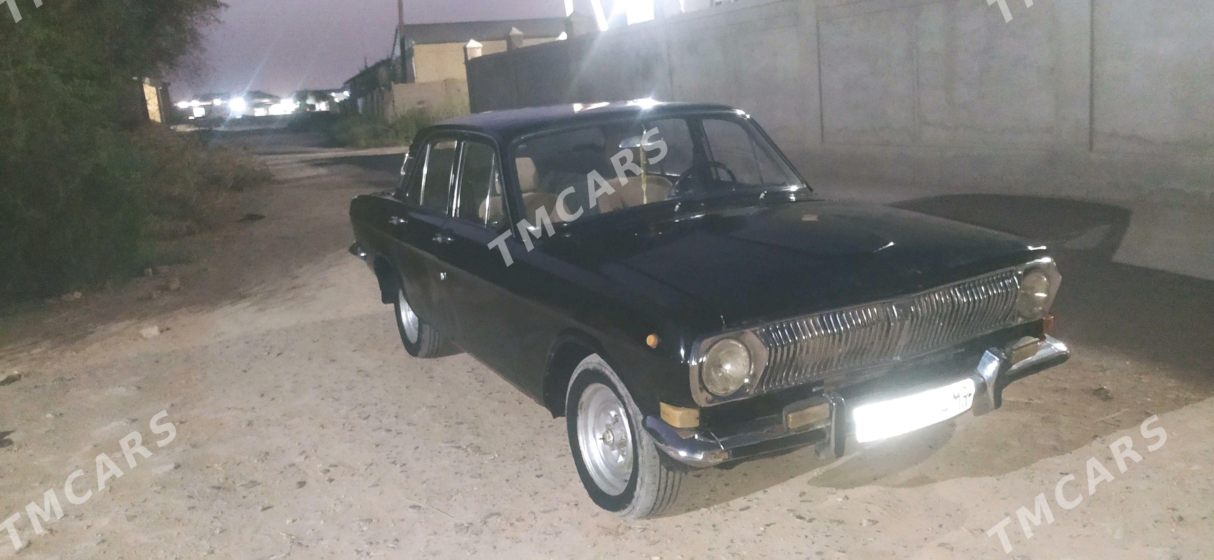 Gaz 24 1993 - 12 000 TMT - Mary - img 3