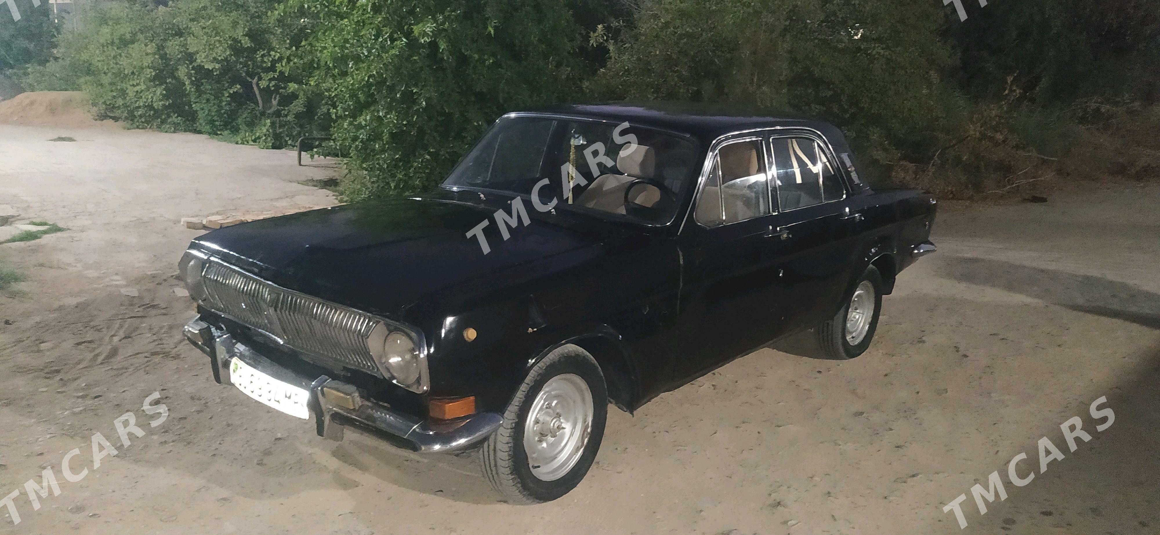 Gaz 24 1993 - 12 000 TMT - Mary - img 1