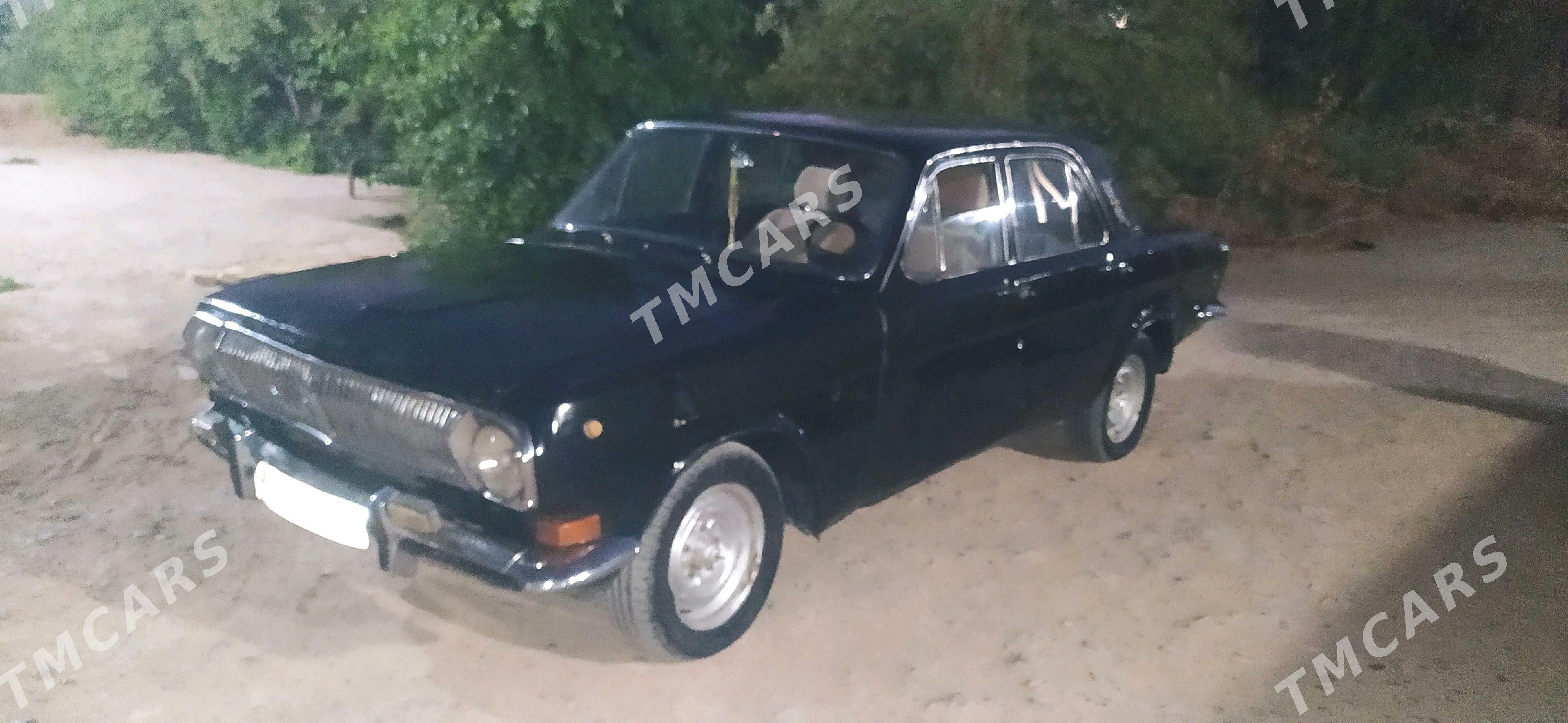 Gaz 24 1993 - 12 000 TMT - Mary - img 2