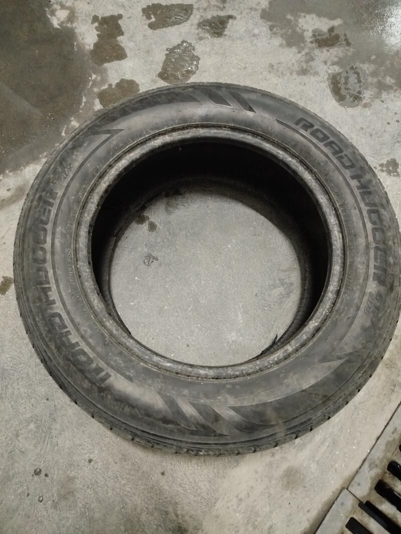 Teker. 200 TMT - Parahat 4 - img 1