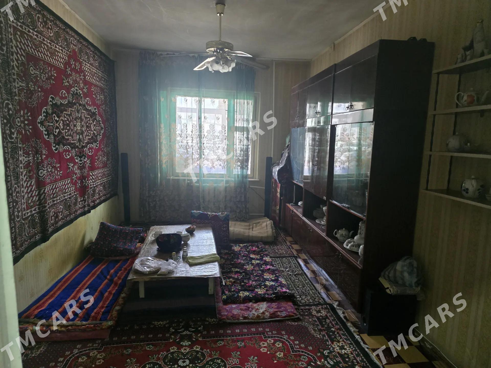 БАХАР 4 КОМНАТЛЫ КВАРТИРА - Туркменабат - img 7