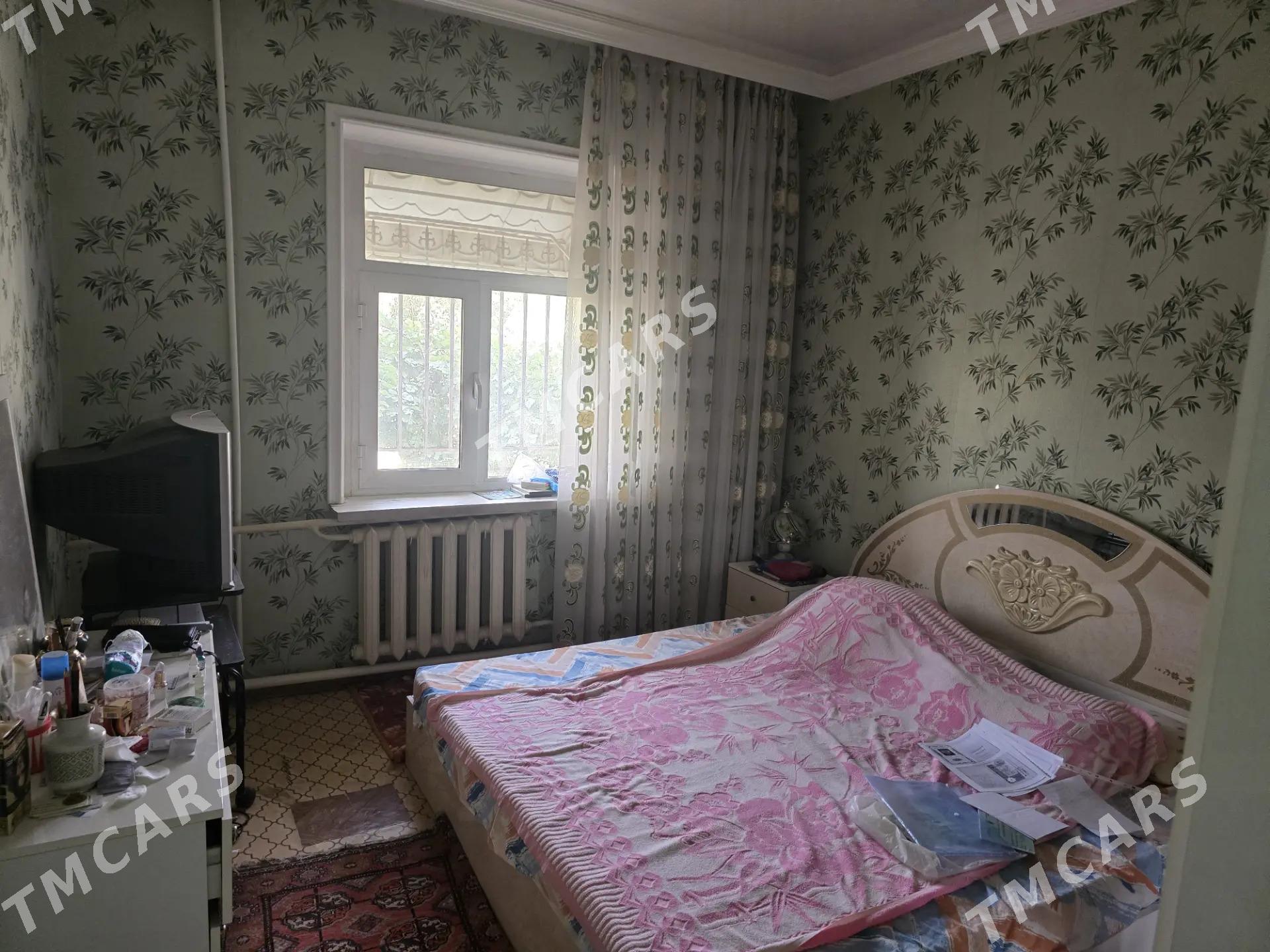 БАХАР 4 КОМНАТЛЫ КВАРТИРА - Туркменабат - img 5